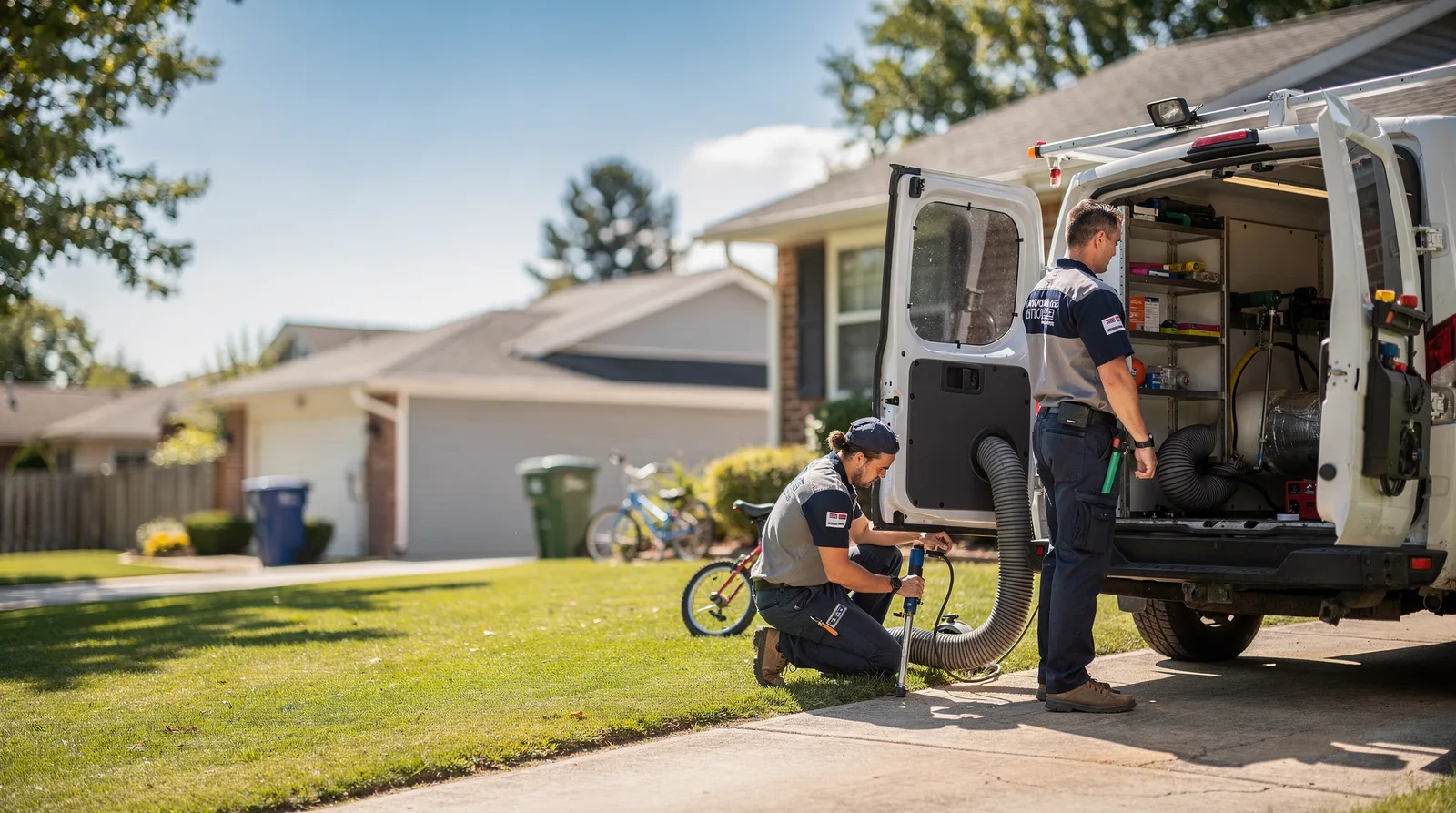 24/7 HVAC Repair & AC Replacement in Wingdale, NY near me